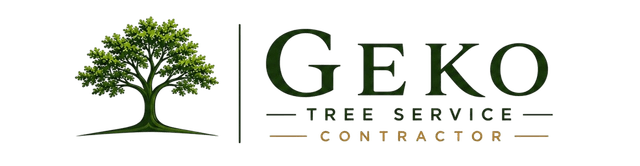 Geko Tree Service